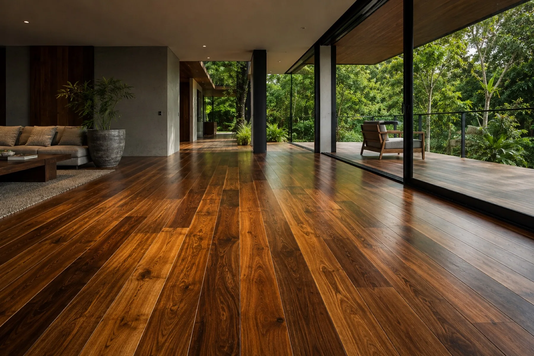 Fichas tecnicas por especie de madera